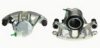 BUDWEG CALIPER 341732 Brake Caliper